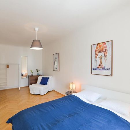 Celetna 27 Residence Prague Bilik gambar