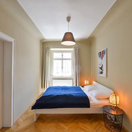 Celetna 27 Residence Prague Bilik gambar
