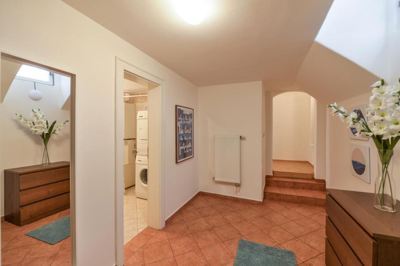 Celetna 27 Residence Prague Luaran gambar