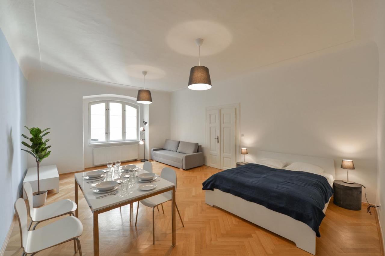 Celetna 27 Residence Prague Luaran gambar