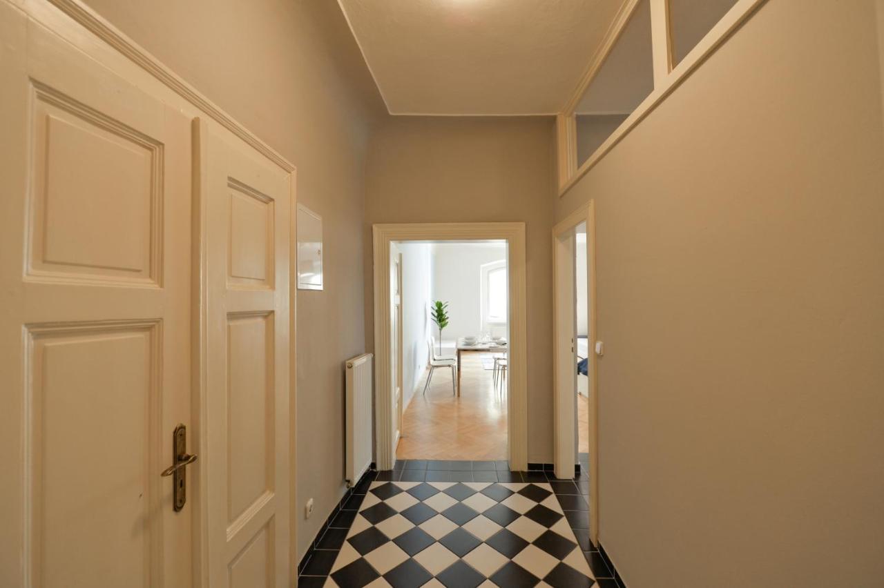 Celetna 27 Residence Prague Luaran gambar