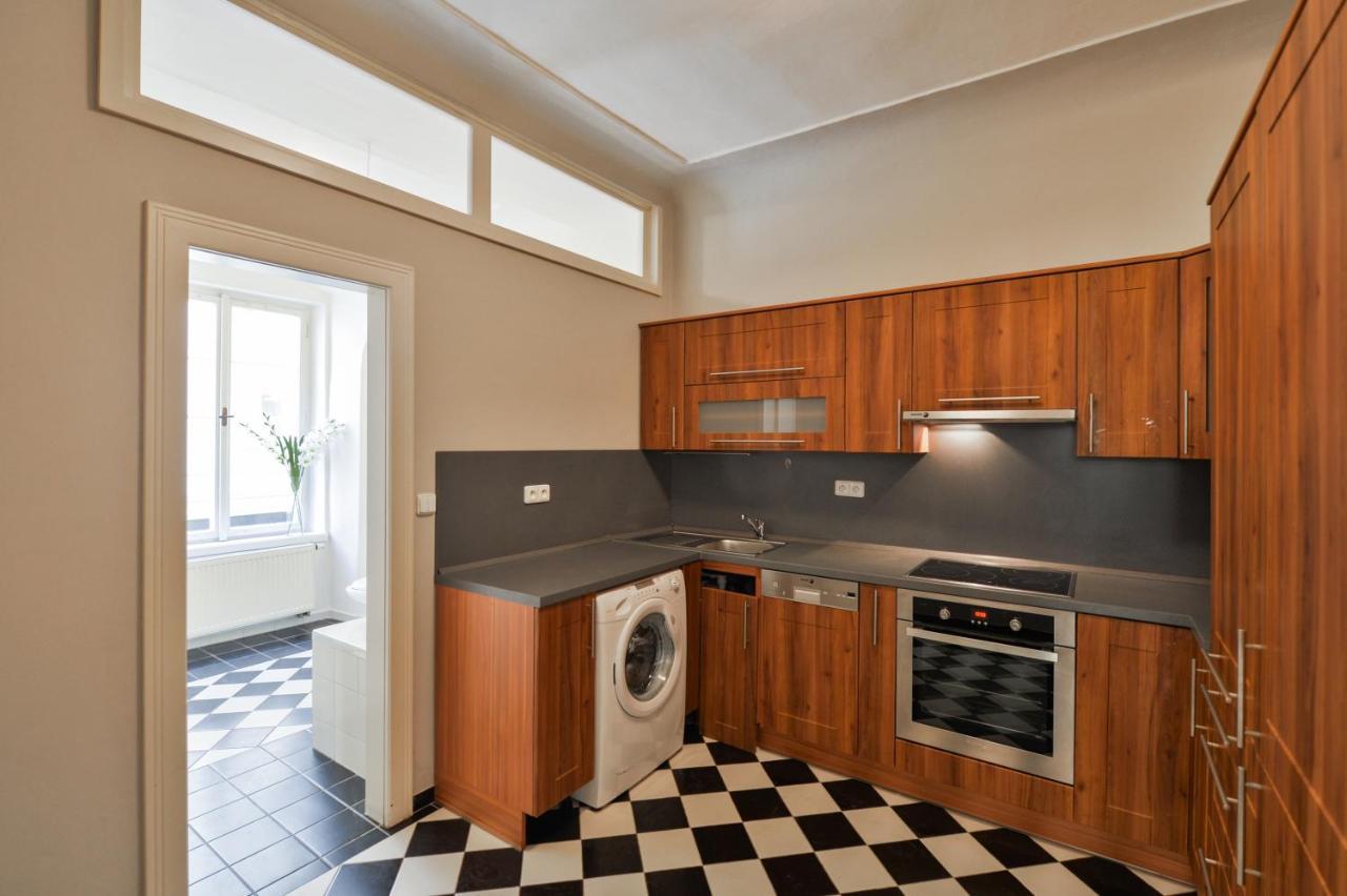 Celetna 27 Residence Prague Luaran gambar