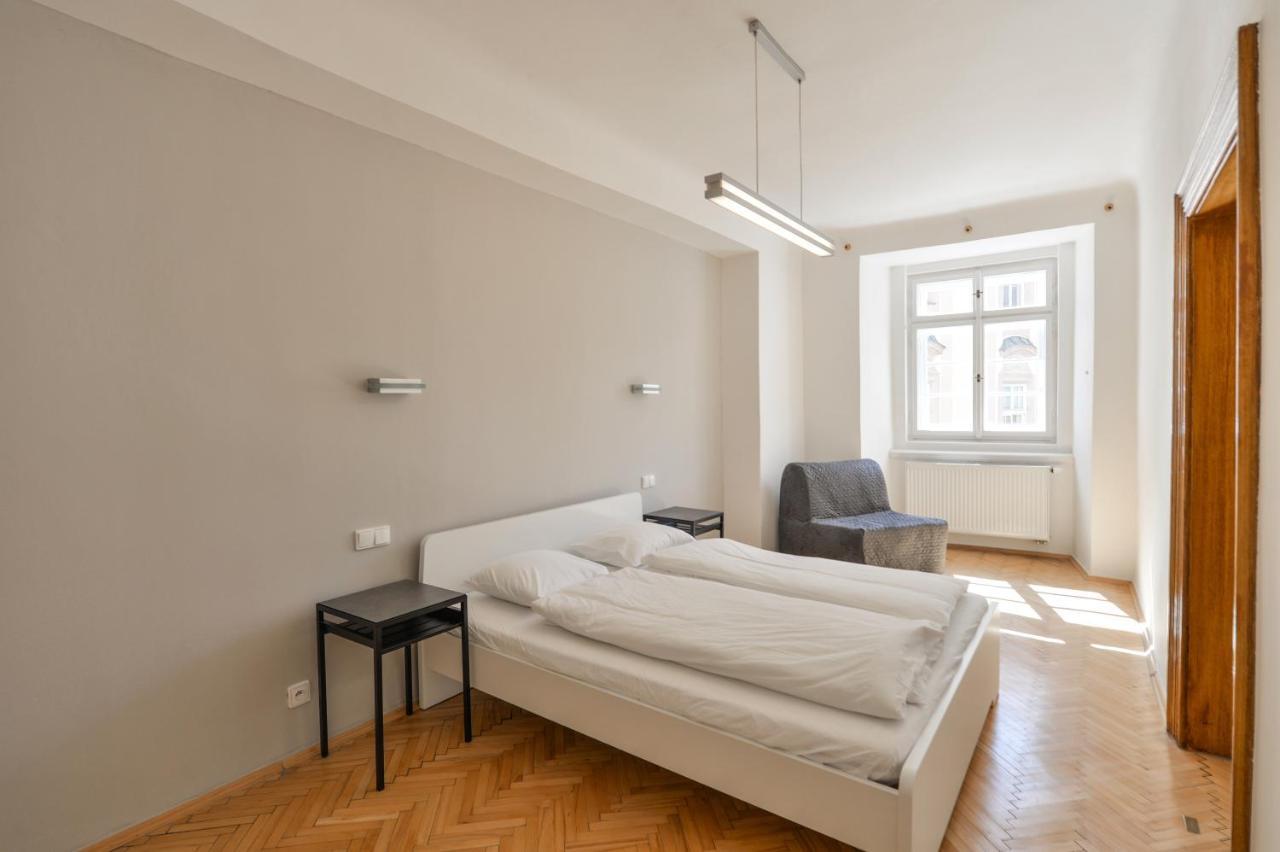 Celetna 27 Residence Prague Luaran gambar