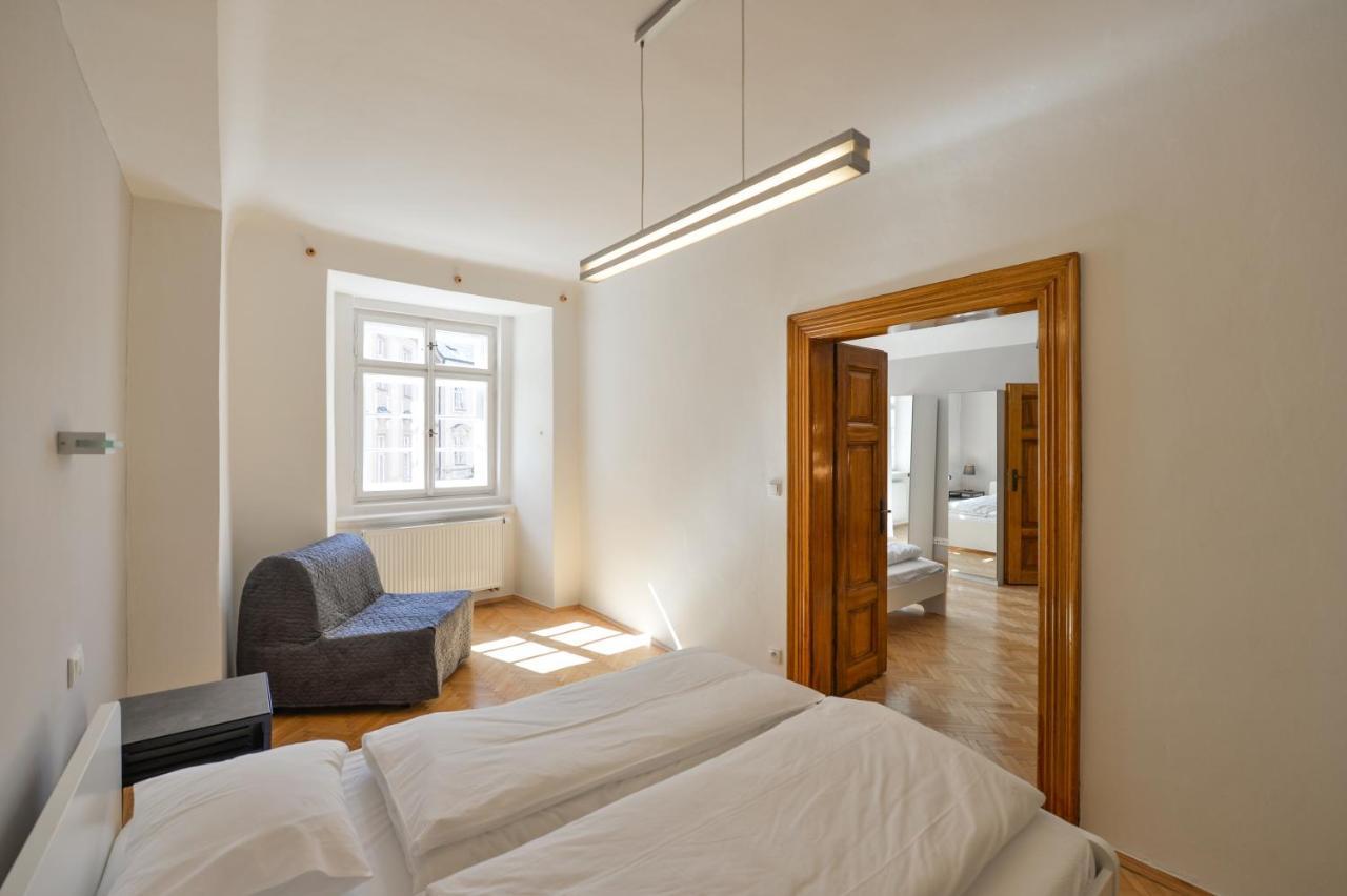 Celetna 27 Residence Prague Luaran gambar