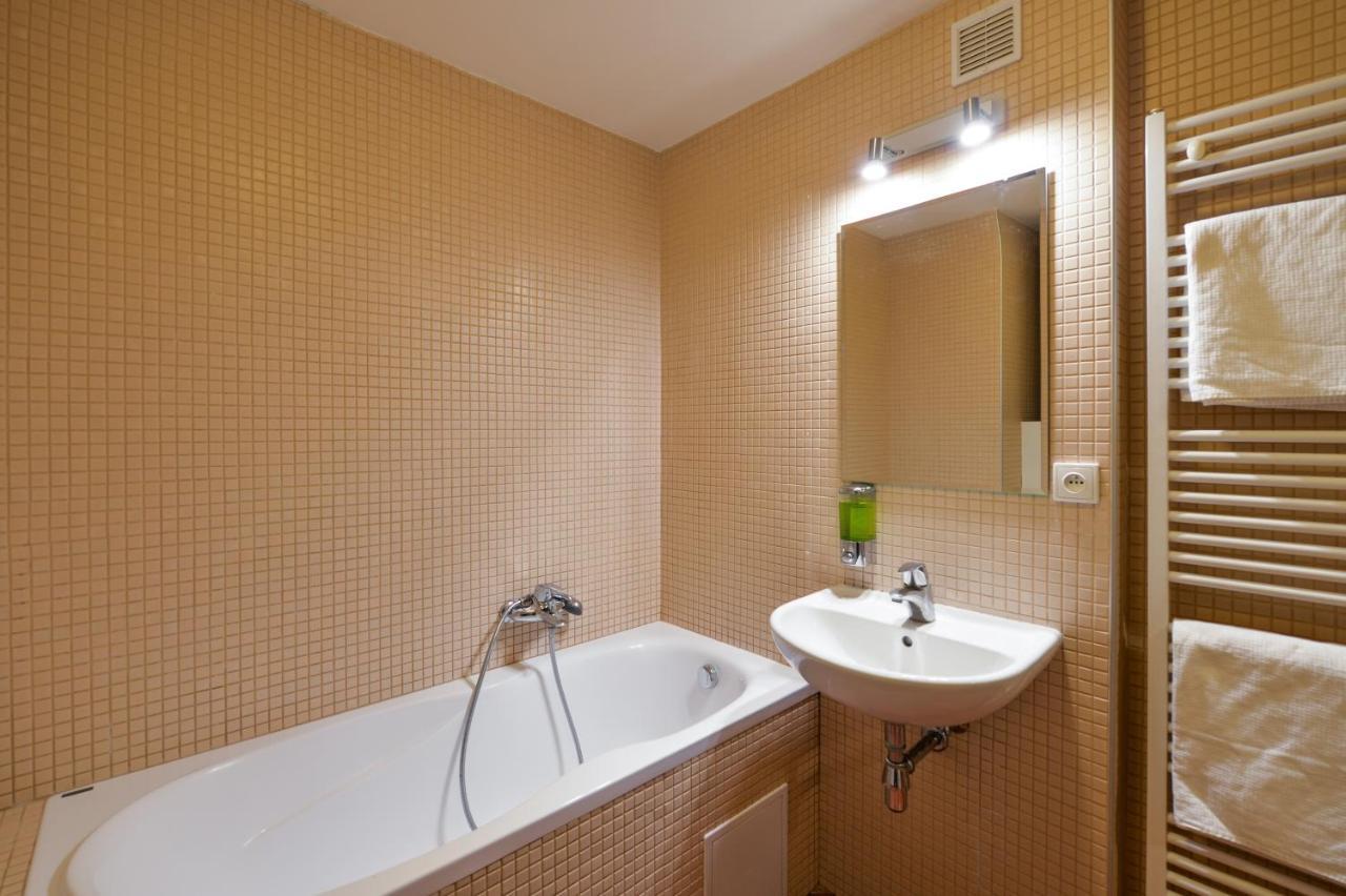 Celetna 27 Residence Prague Luaran gambar