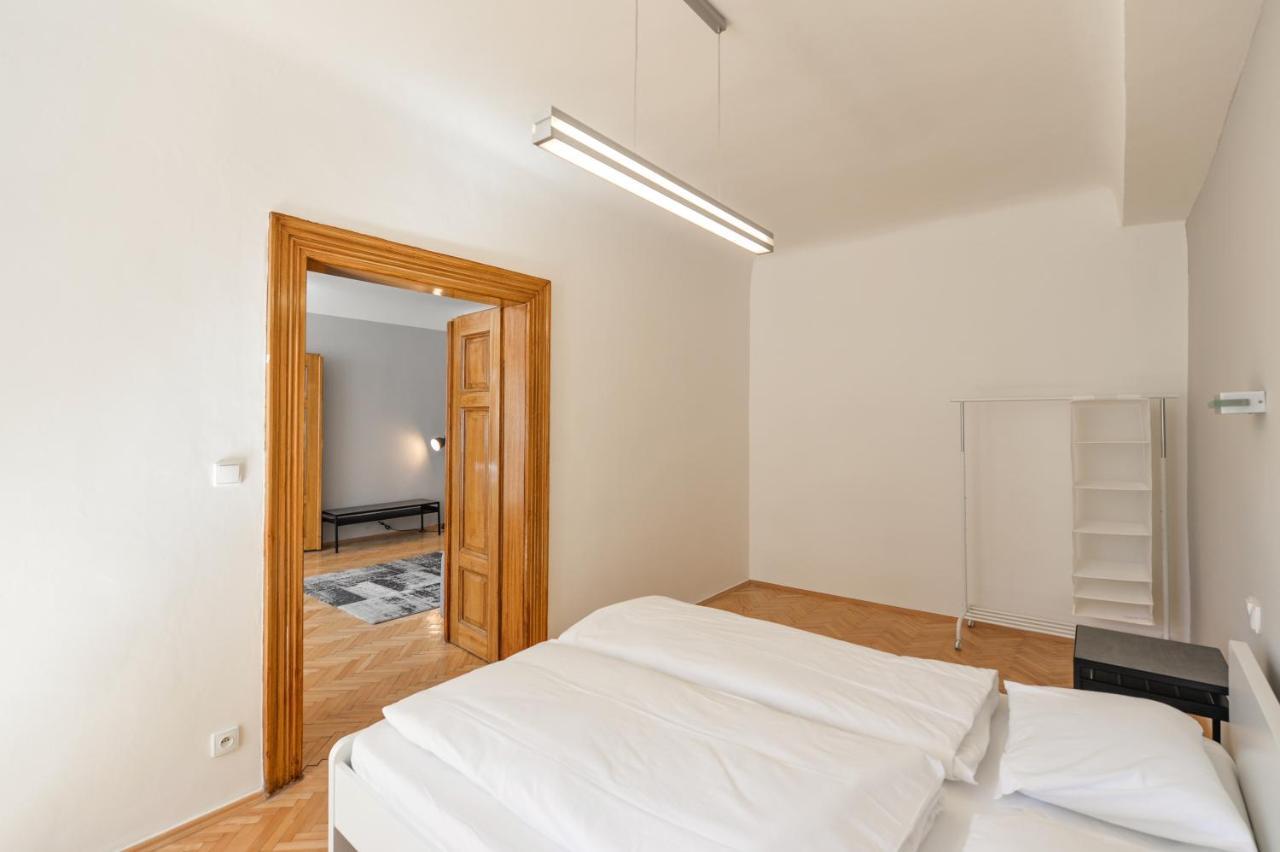 Celetna 27 Residence Prague Luaran gambar