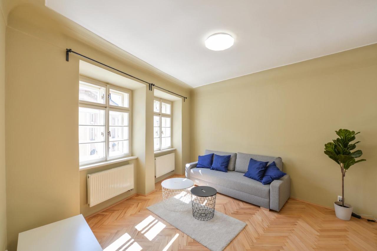 Celetna 27 Residence Prague Luaran gambar