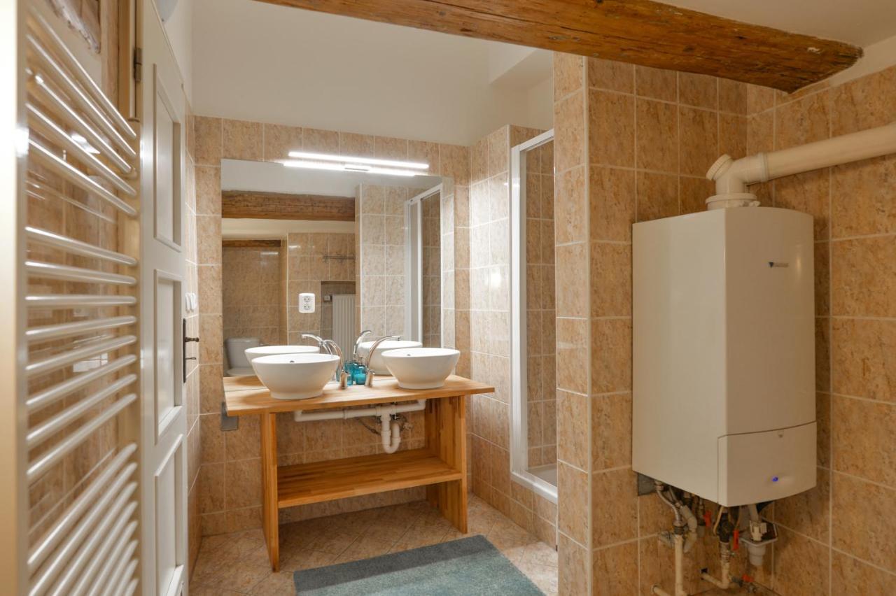 Celetna 27 Residence Prague Luaran gambar