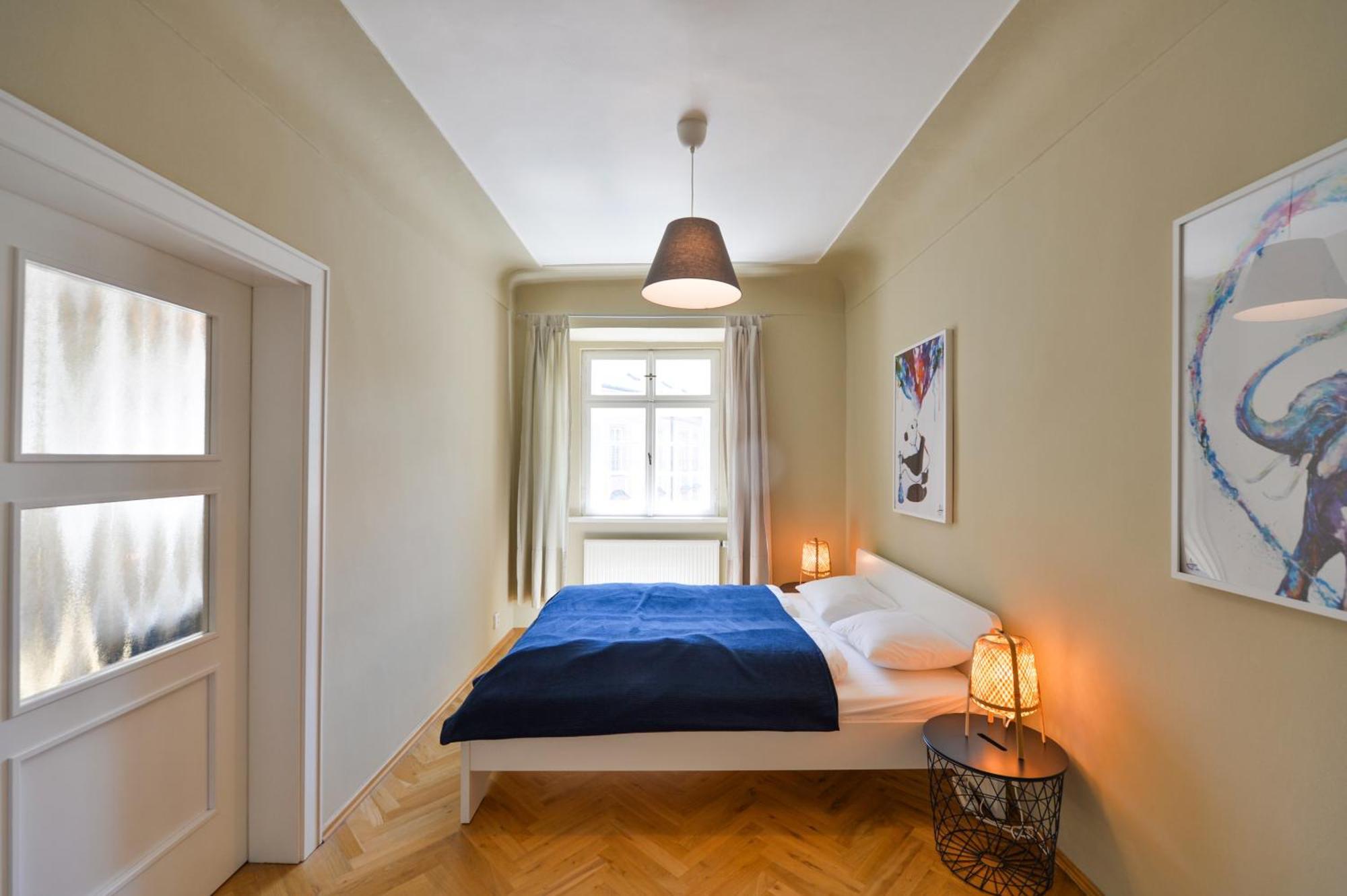 Celetna 27 Residence Prague Bilik gambar